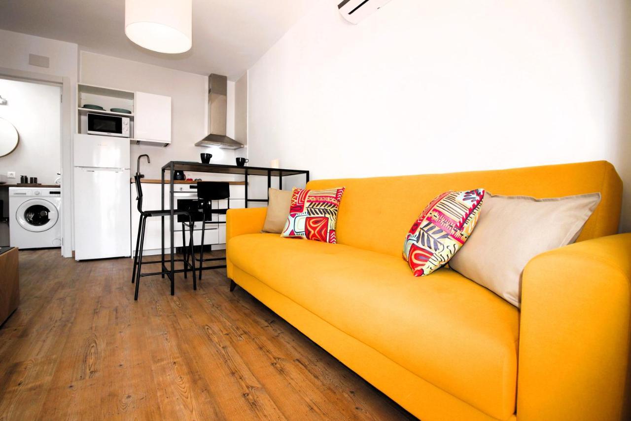Blue Sand Apartment In Costa Teguise Exterior foto